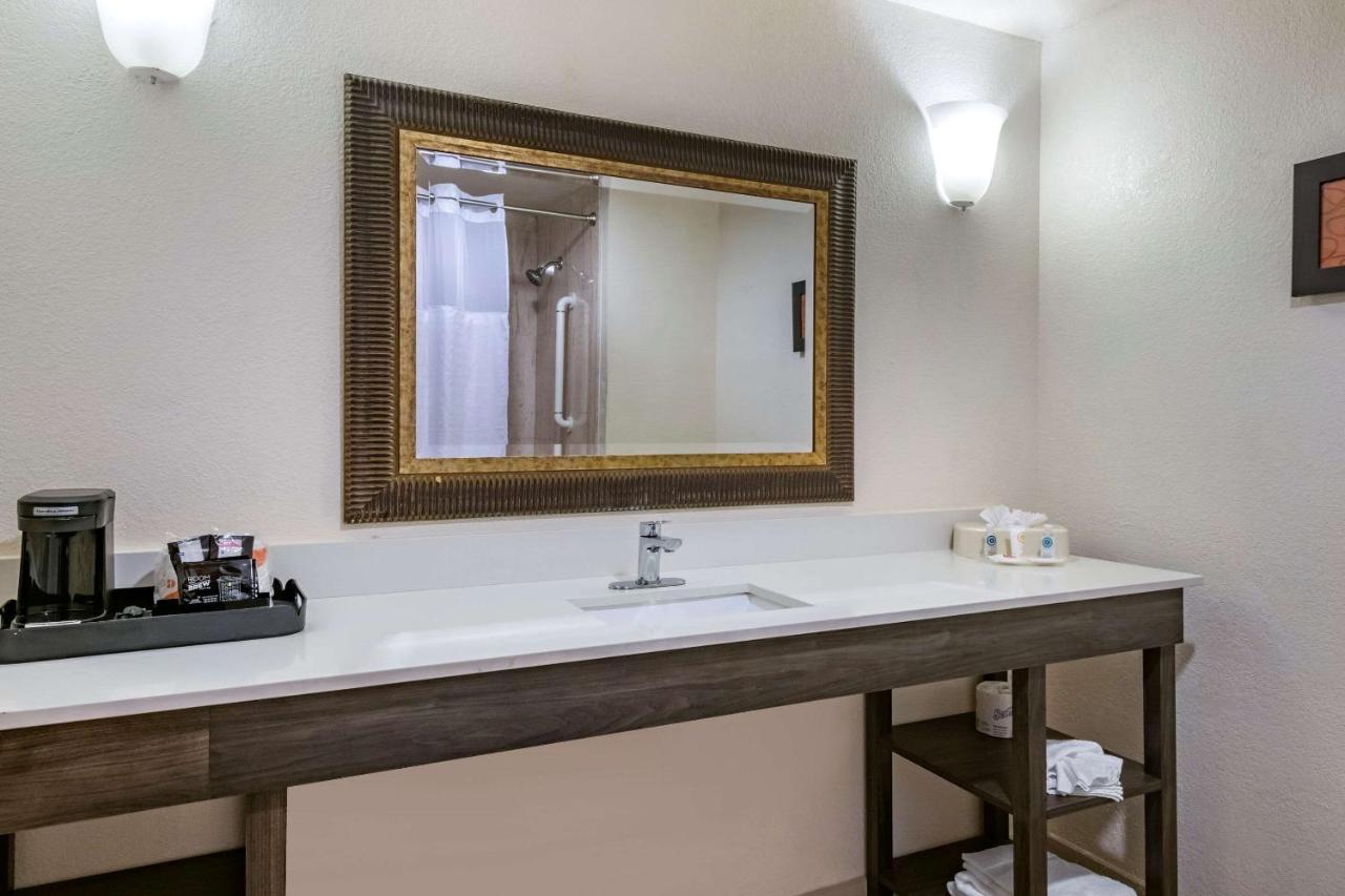 Comfort Suites Fort Pierce I-95 Екстер'єр фото