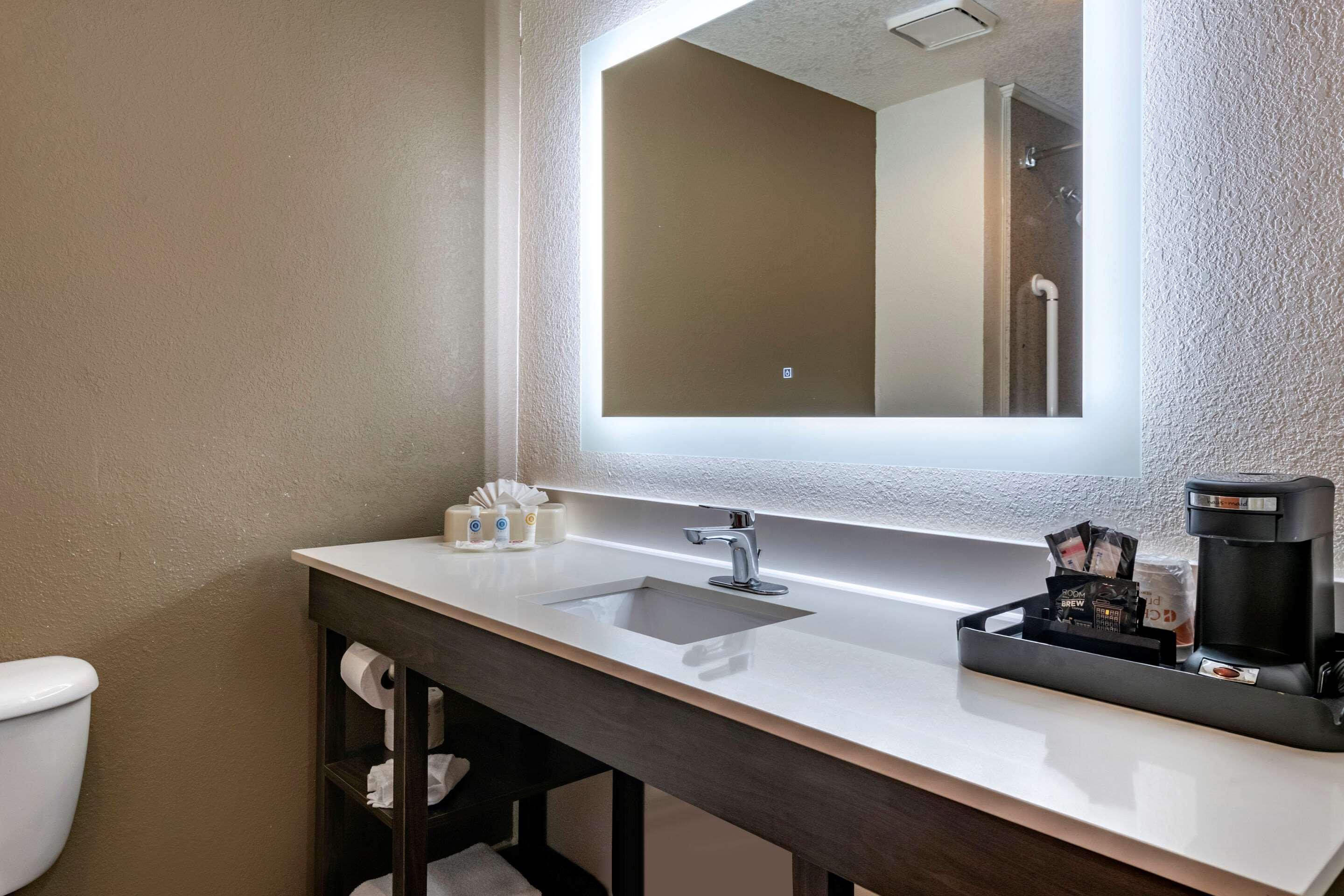 Comfort Suites Fort Pierce I-95 Екстер'єр фото