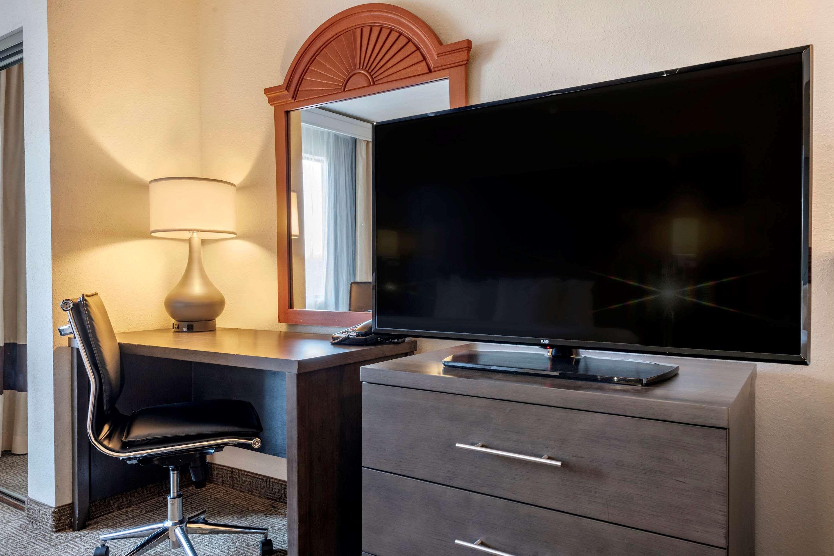 Comfort Suites Fort Pierce I-95 Екстер'єр фото