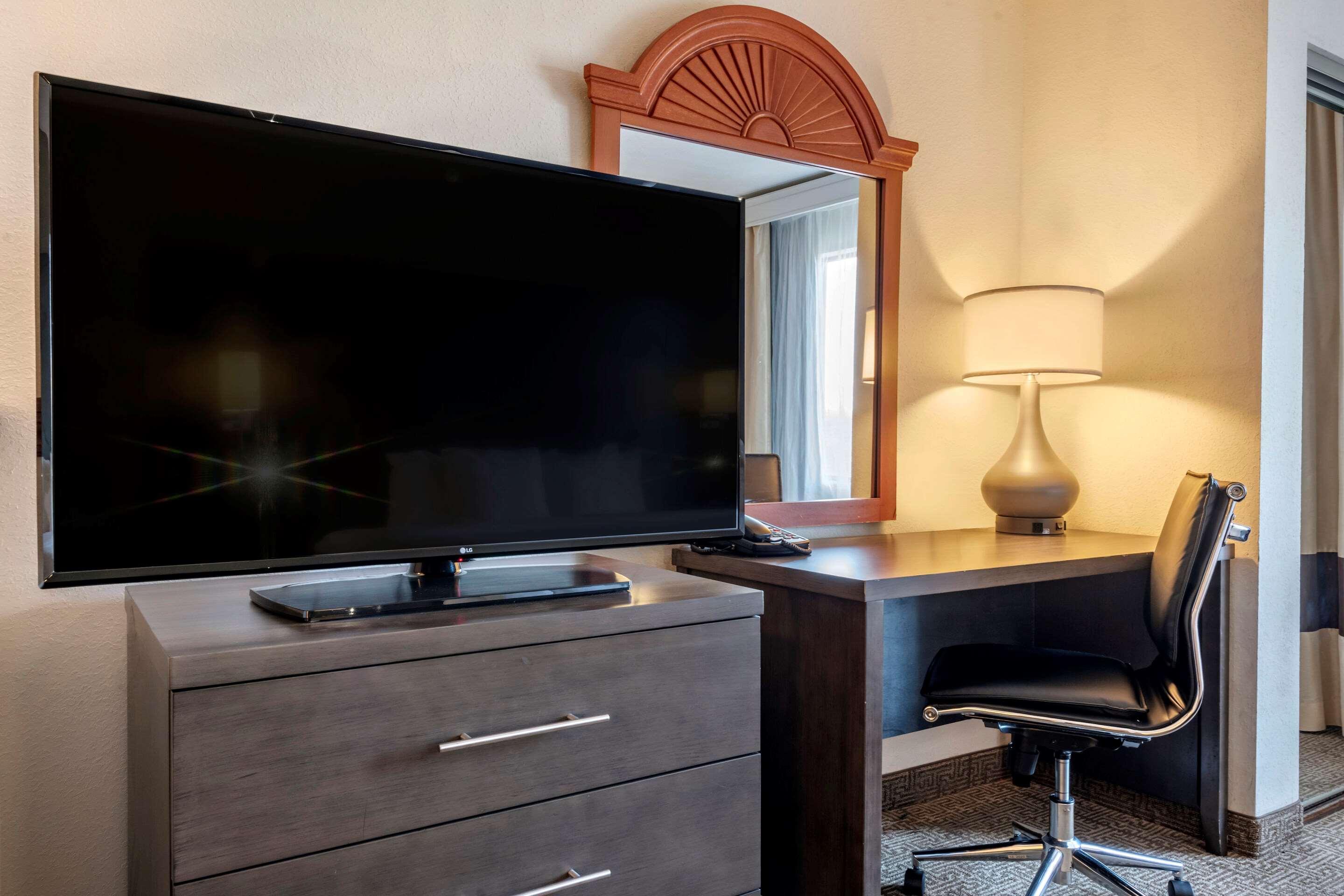 Comfort Suites Fort Pierce I-95 Екстер'єр фото