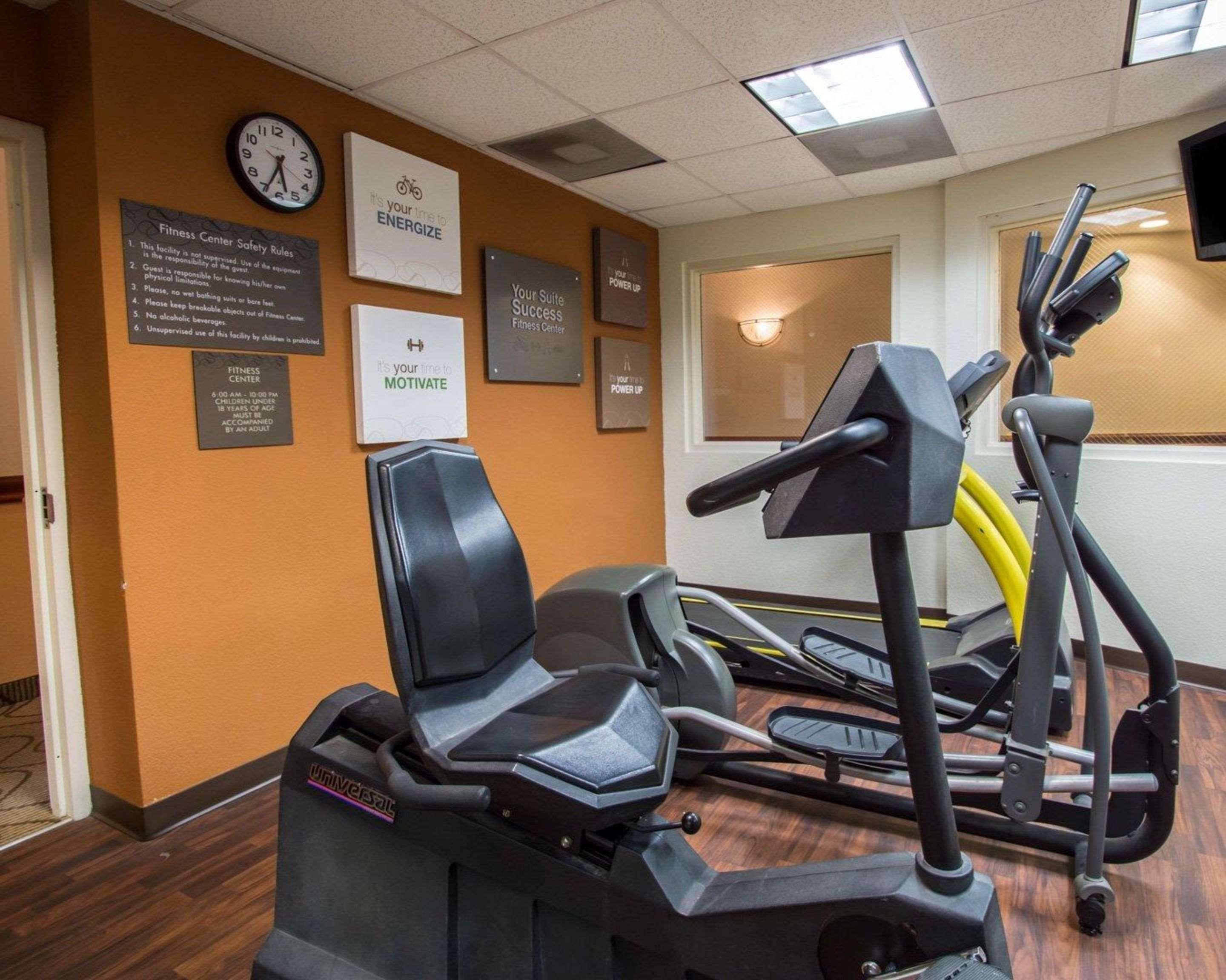 Comfort Suites Fort Pierce I-95 Екстер'єр фото