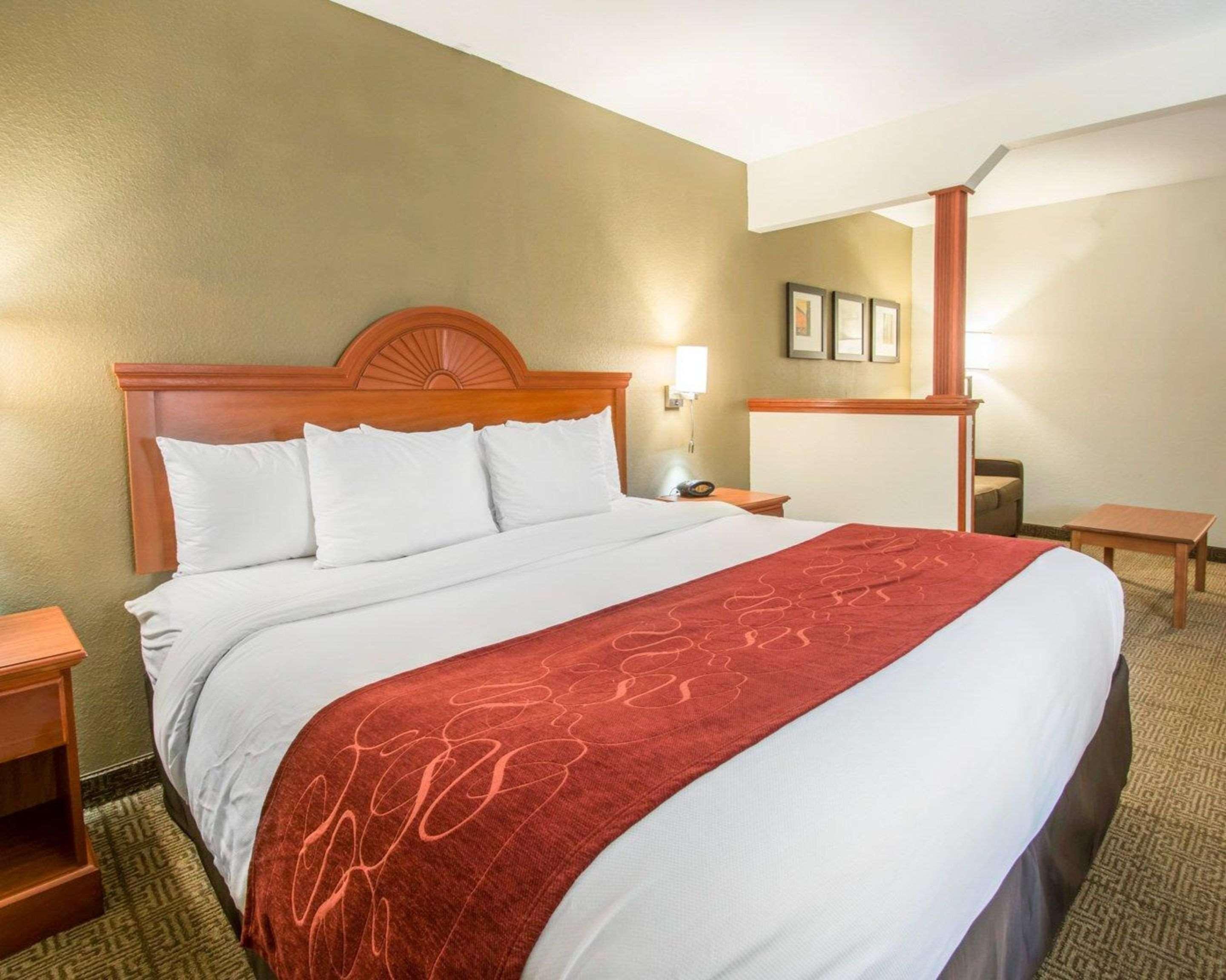 Comfort Suites Fort Pierce I-95 Екстер'єр фото
