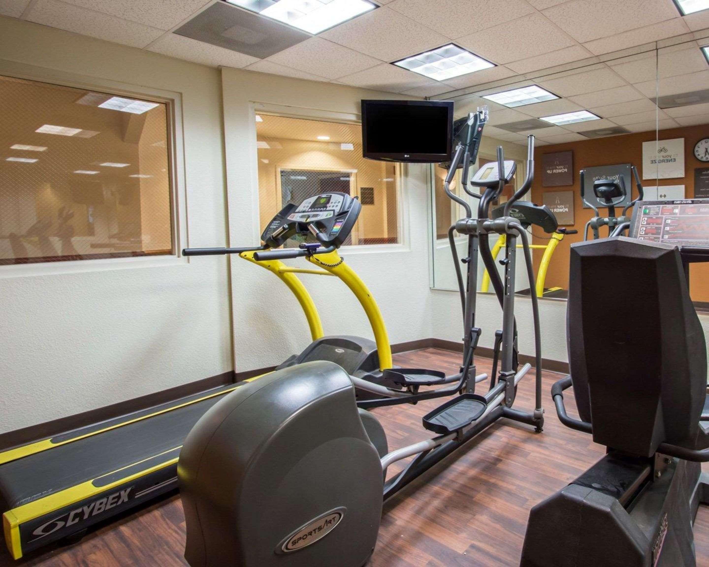 Comfort Suites Fort Pierce I-95 Екстер'єр фото