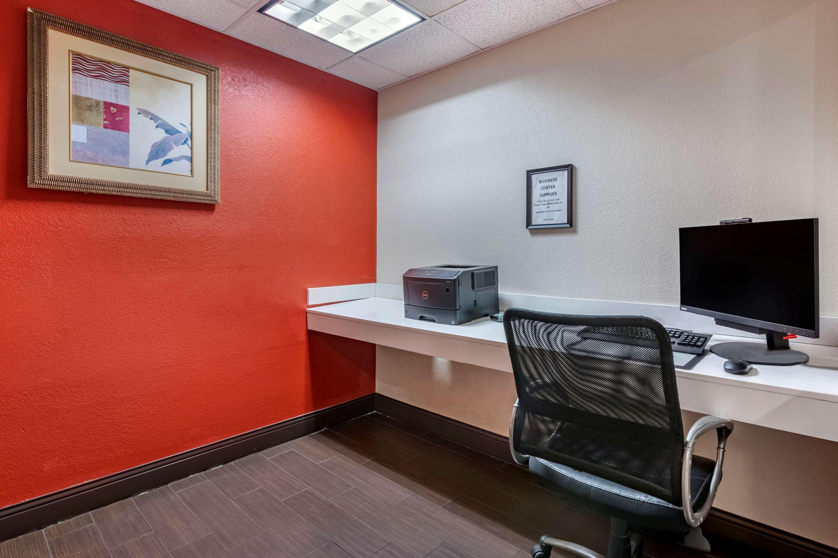 Comfort Suites Fort Pierce I-95 Екстер'єр фото