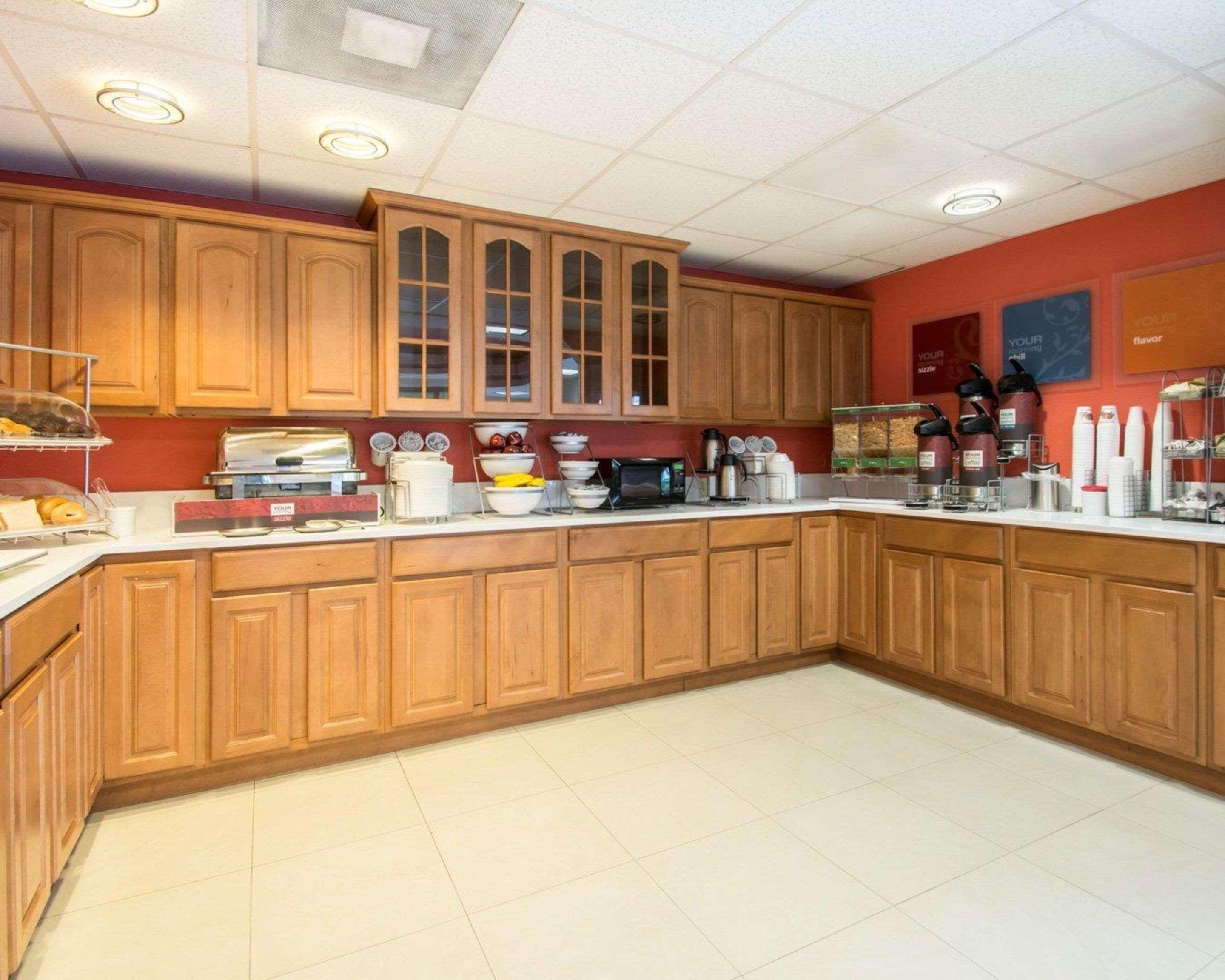 Comfort Suites Fort Pierce I-95 Екстер'єр фото