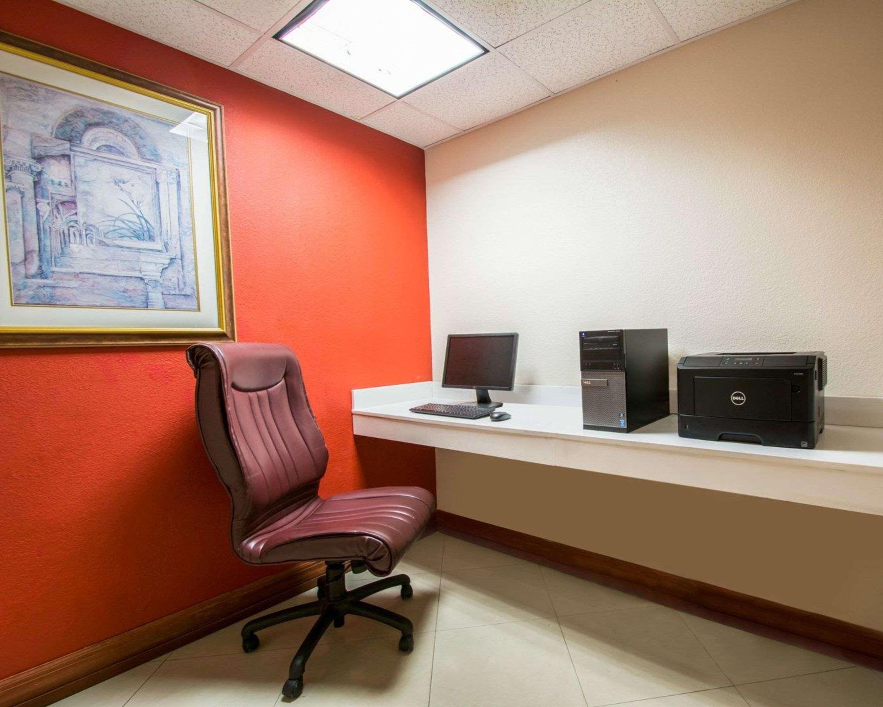 Comfort Suites Fort Pierce I-95 Екстер'єр фото