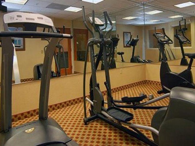 Comfort Suites Fort Pierce I-95 Екстер'єр фото