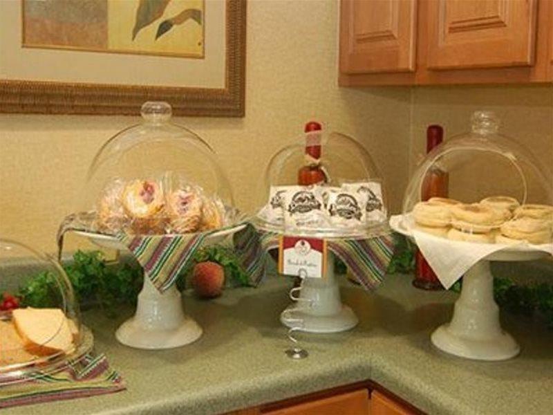 Comfort Suites Fort Pierce I-95 Екстер'єр фото