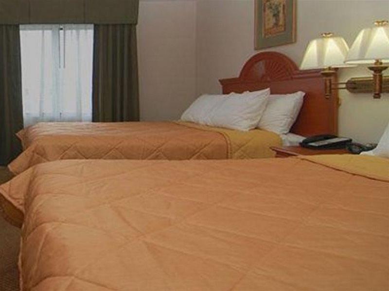 Comfort Suites Fort Pierce I-95 Номер фото